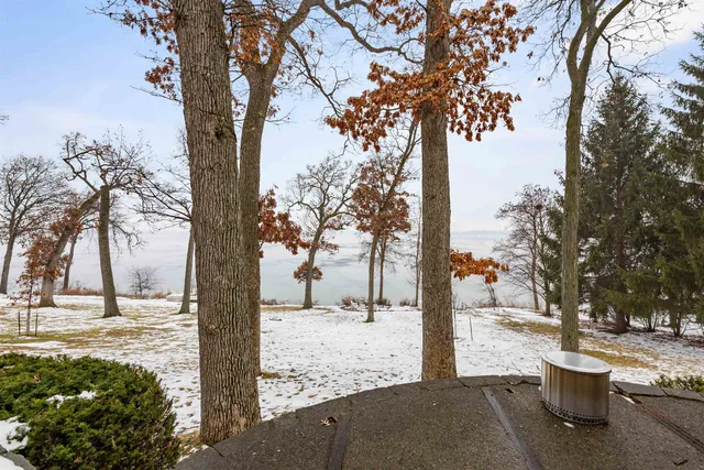 $2,390,000 | N5667 Lac Verde Circle, Green Lake, WI 54941