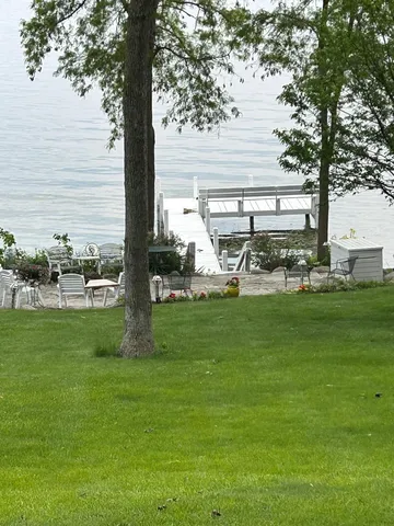 $2,390,000 | N5667 Lac Verde Circle, Green Lake, WI 54941