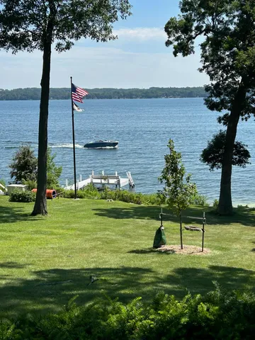$2,390,000 | N5667 Lac Verde Circle, Green Lake, WI 54941