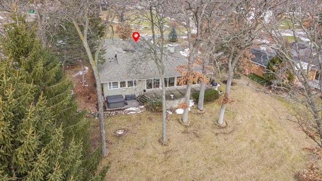 $2,390,000 | N5667 Lac Verde Circle, Green Lake, WI 54941