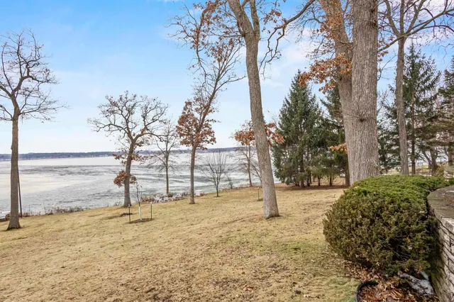 $2,390,000 | N5667 Lac Verde Circle, Green Lake, WI 54941