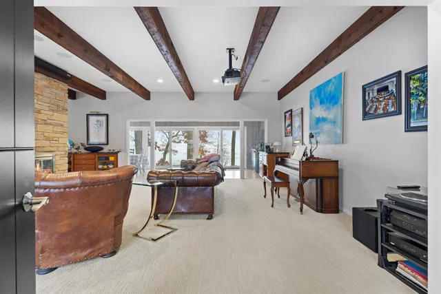 $2,390,000 | N5667 Lac Verde Circle, Green Lake, WI 54941