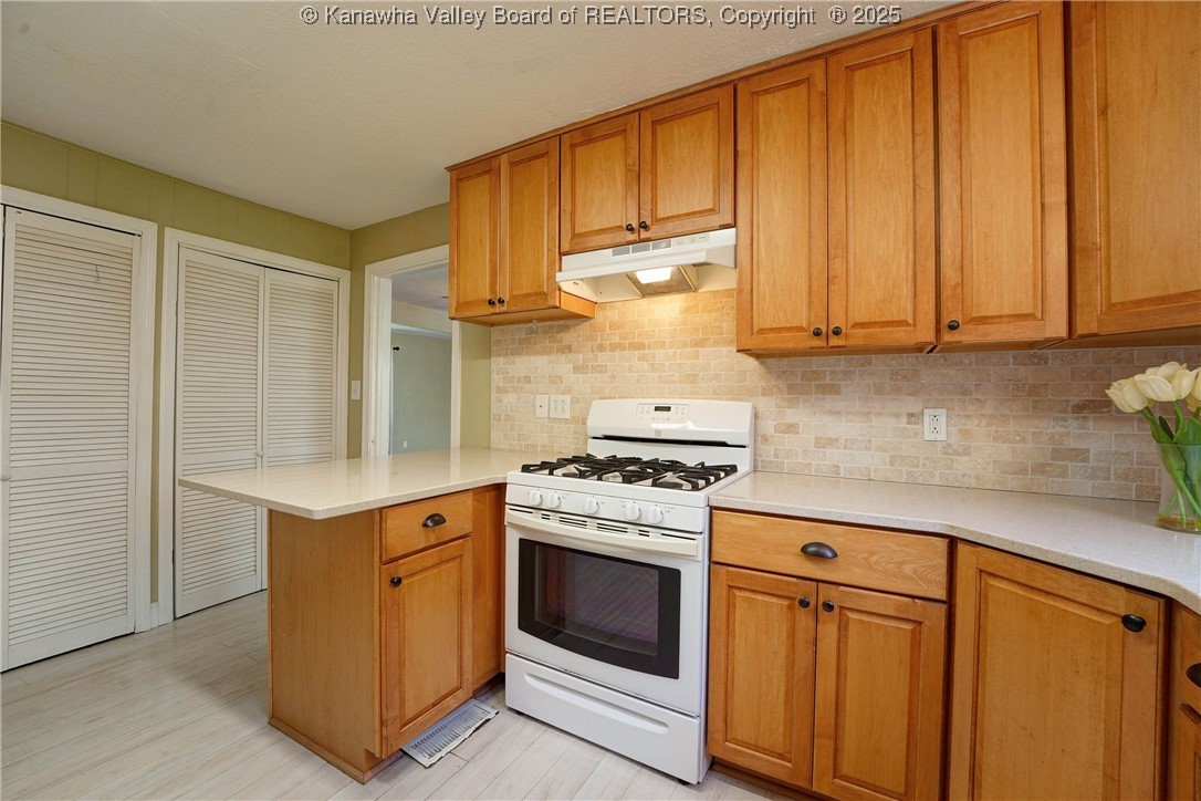 1613 Smith Road Charleston, WV 25314 - Photo 20 of 35 Gallery Image 20