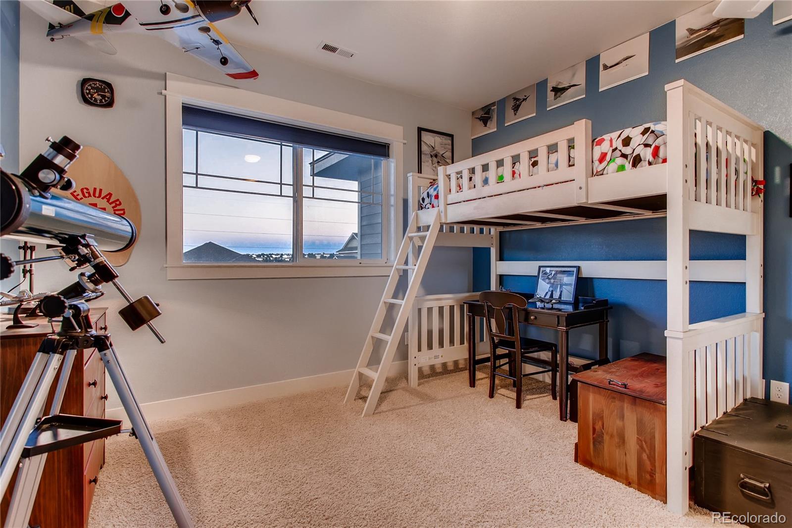 20310 East Shady Ridge Road Parker, CO 80134 - Photo 14 of 32 Gallery Image 14