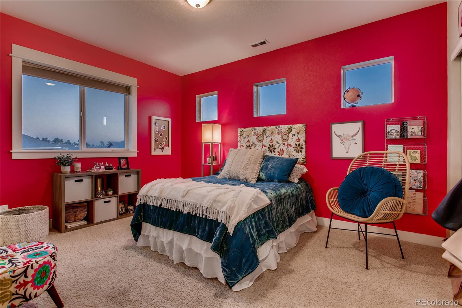 20310 East Shady Ridge Road Parker, CO 80134 - Photo 17 of 32 Gallery Image 17