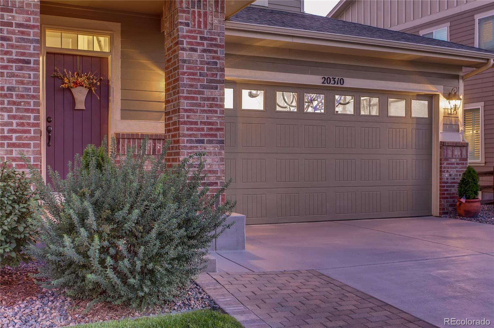 20310 East Shady Ridge Road Parker, CO 80134 - Photo 3 of 32 Gallery Image 3