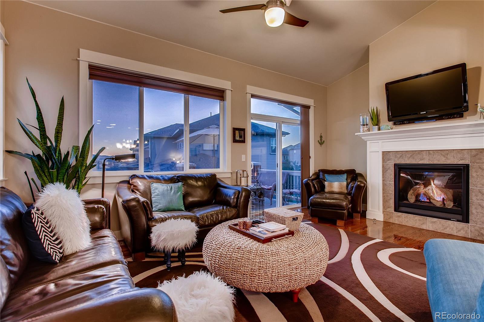20310 East Shady Ridge Road Parker, CO 80134 - Photo 4 of 32 Gallery Image 4