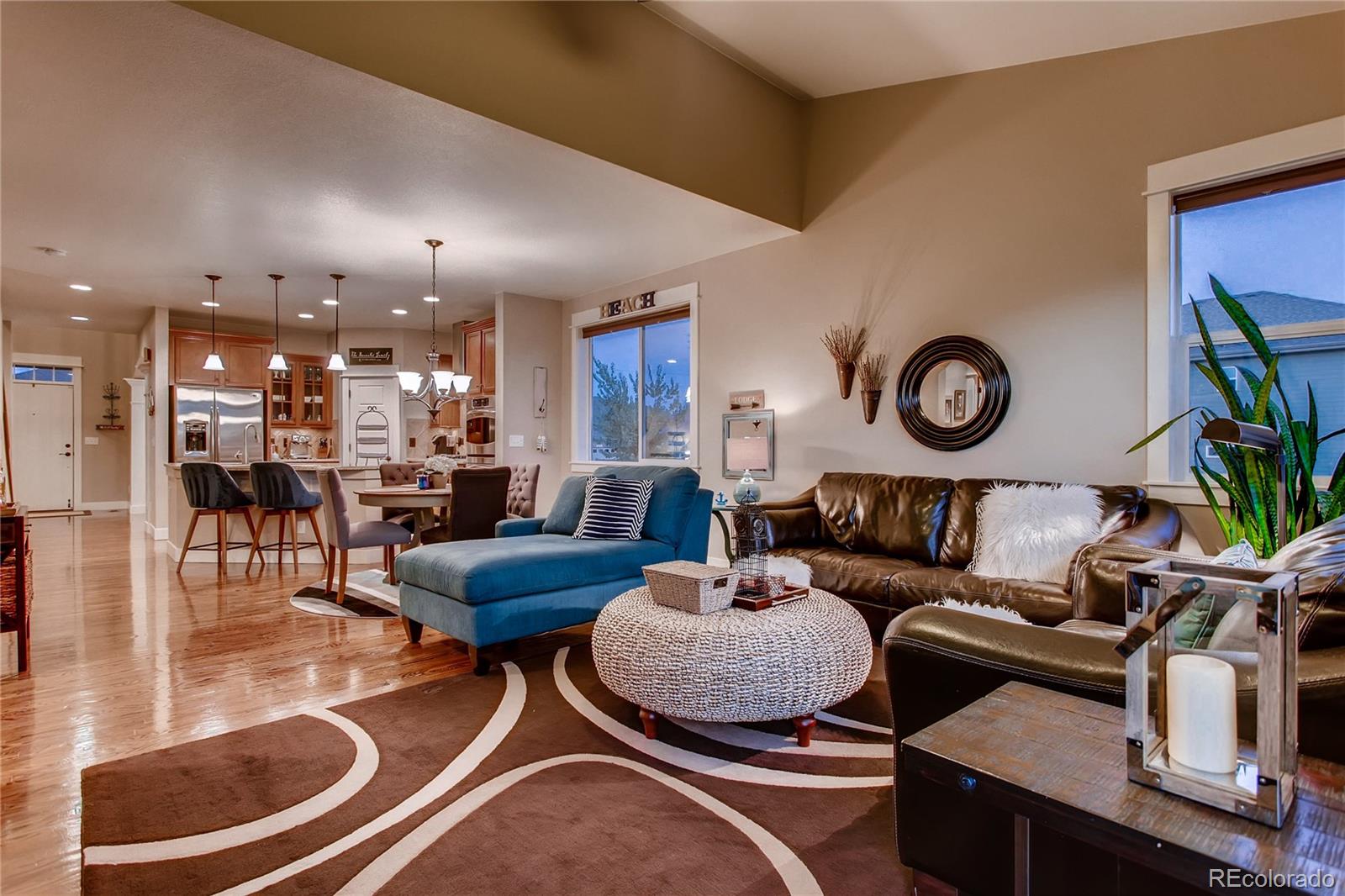 20310 East Shady Ridge Road Parker, CO 80134 - Photo 5 of 32 Gallery Image 5
