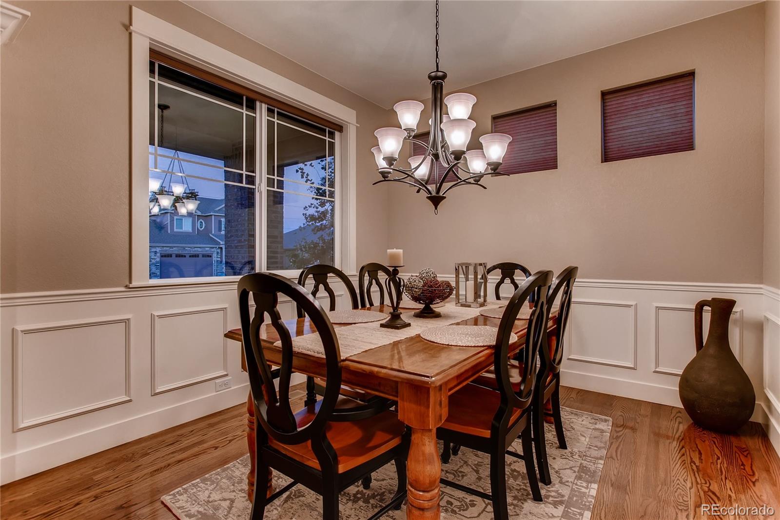 20310 East Shady Ridge Road Parker, CO 80134 - Photo 6 of 32 Gallery Image 6