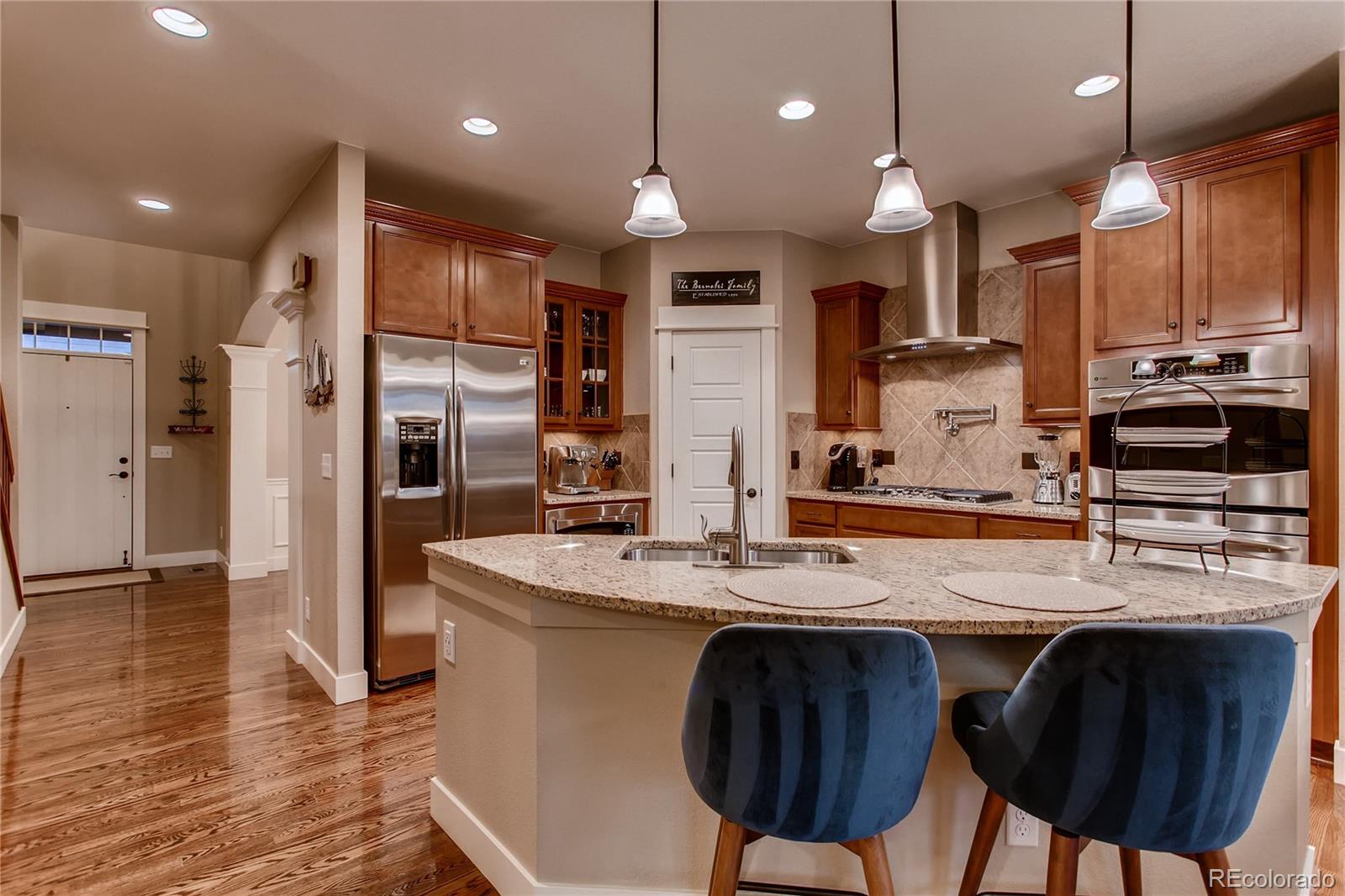 20310 East Shady Ridge Road Parker, CO 80134 - Photo 7 of 32 Gallery Image 7