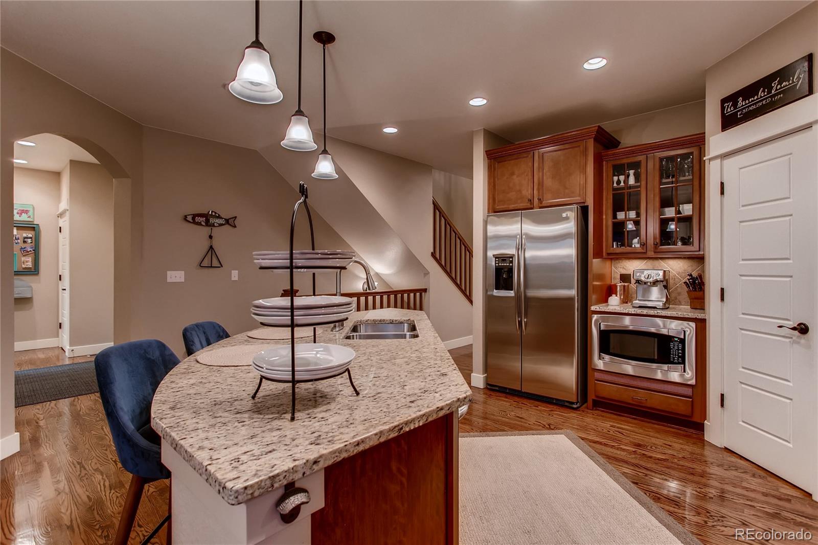 20310 East Shady Ridge Road Parker, CO 80134 - Photo 8 of 32 Gallery Image 8