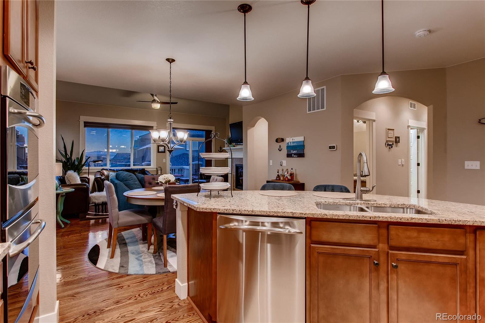 20310 East Shady Ridge Road Parker, CO 80134 - Photo 9 of 32 Gallery Image 9
