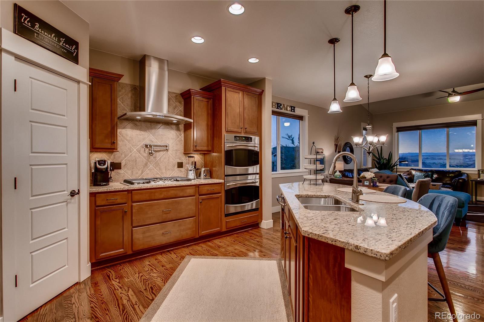 20310 East Shady Ridge Road Parker, CO 80134 - Photo 10 of 32 Gallery Image 10