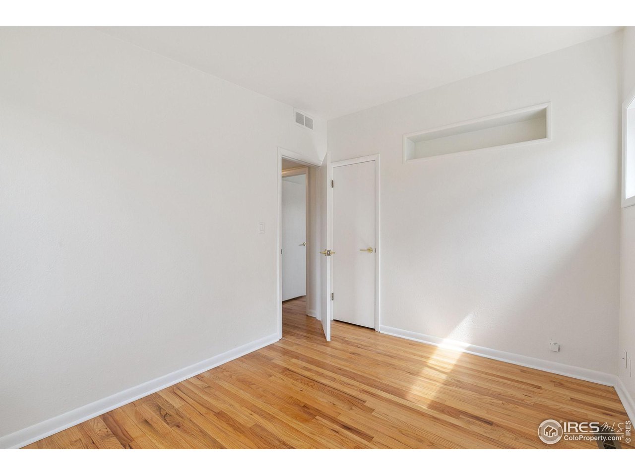 533 Crestmore Place Fort Collins, CO 80521 - Photo 13 of 19 a view of an empty room