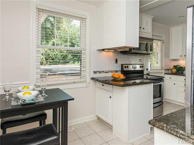 605 Mial Street Raleigh, NC 27608 - Photo 8 of 25 Photo 8