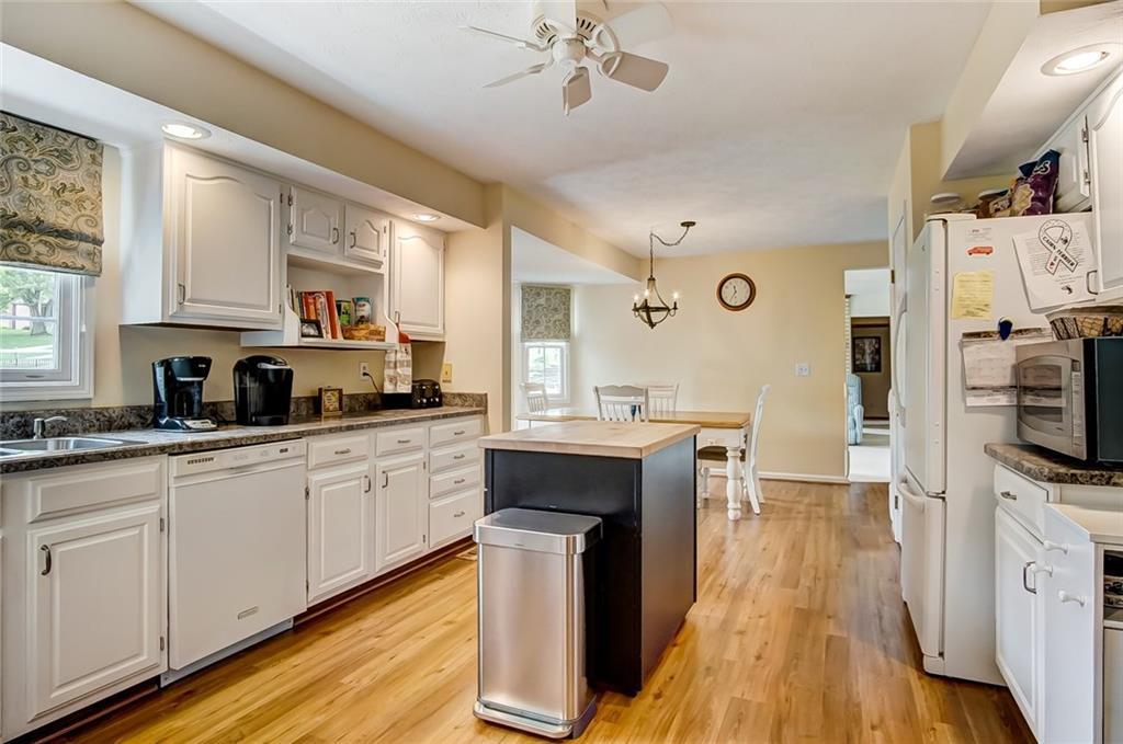 1116 Ryan Road Springfield, OH 45503 - Photo 19 of 47