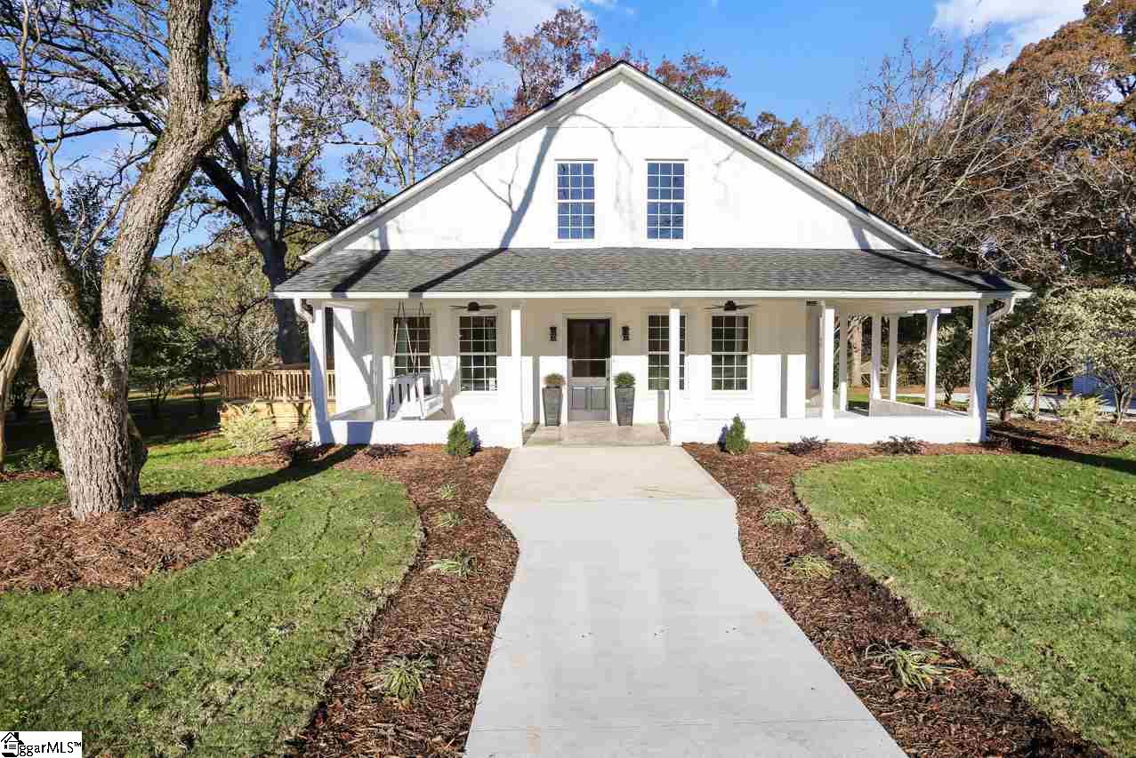 3428 West Georgia Road Piedmont, SC 29673 - Photo 1 of 36