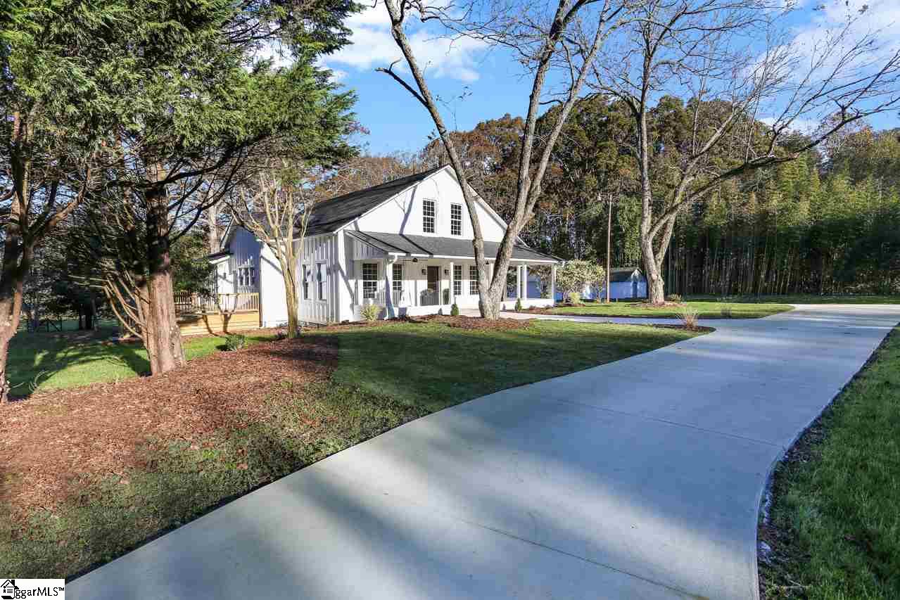 3428 West Georgia Road Piedmont, SC 29673 - Photo 3 of 36