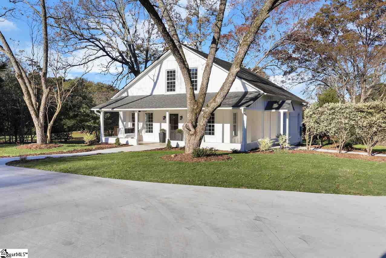 3428 West Georgia Road Piedmont, SC 29673 - Photo 4 of 36