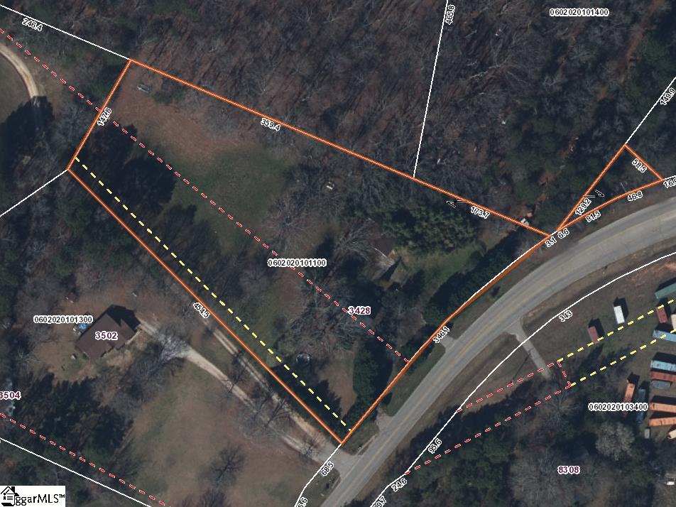 3428 West Georgia Road Piedmont, SC 29673 - Photo 36 of 36