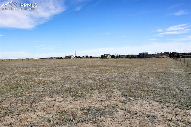 755 Struthers Loop Colorado Springs, CO 80921 - Photo 35 of 37 5 acres lot