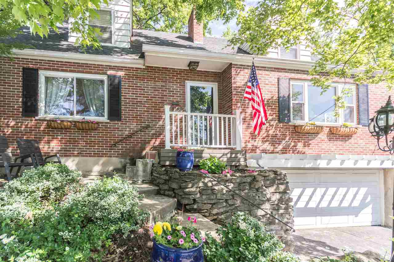 818 Aberdeen Road Covington, KY 41011 - Photo 1 of 40 Gallery Image 1