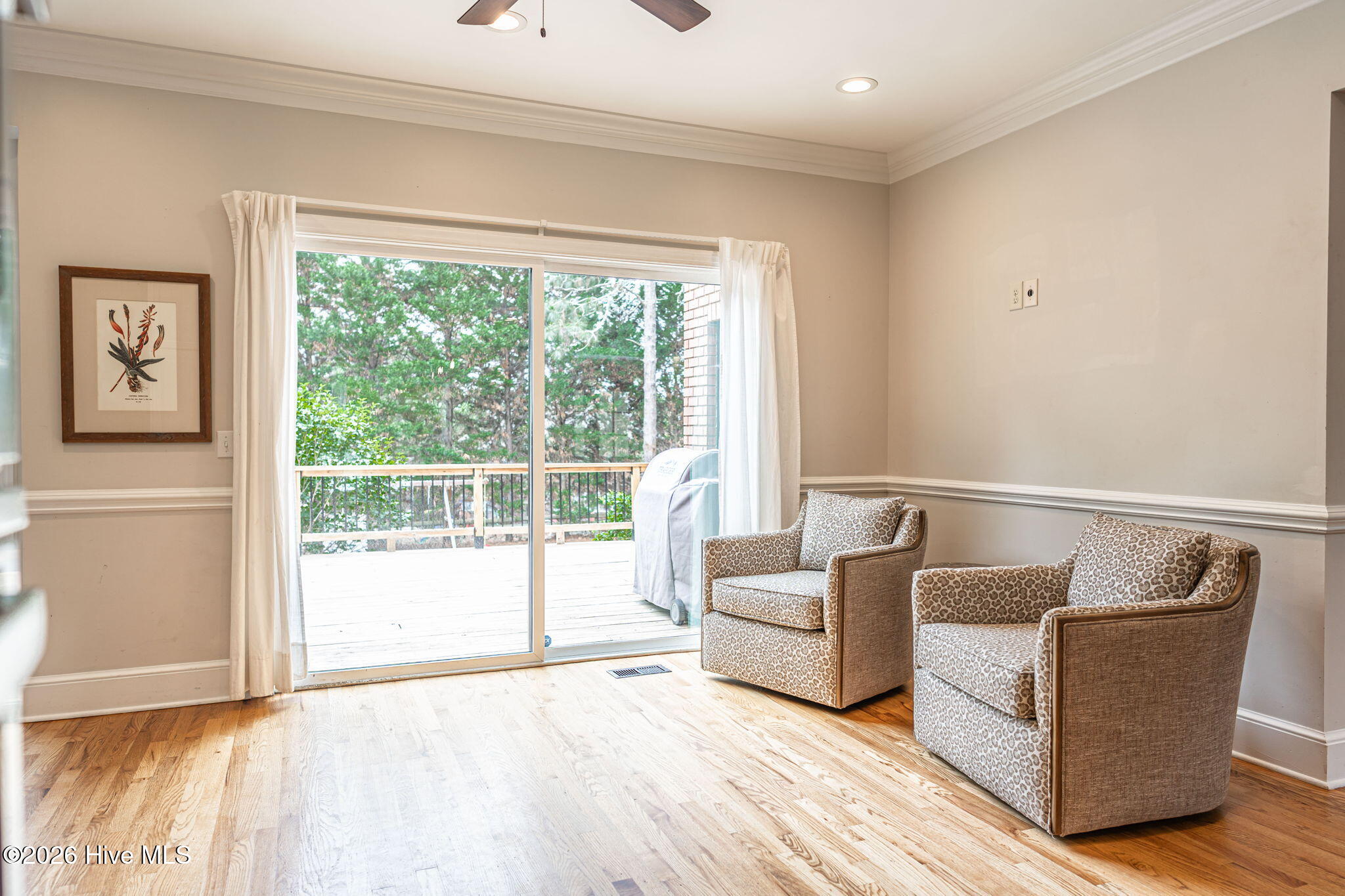 140 High Point Road Pinehurst, NC 28374 - Photo 10 of 55
