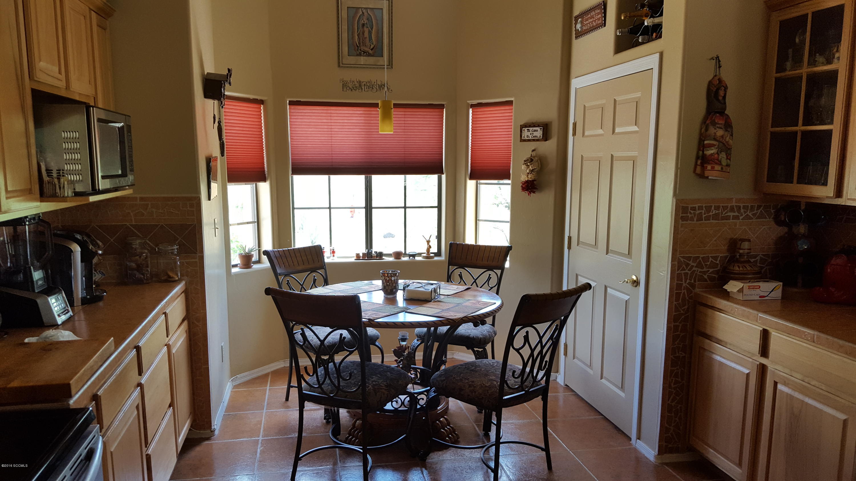 414 Calle Pegaso Rio Rico, AZ 85648 - Photo 9 of 24