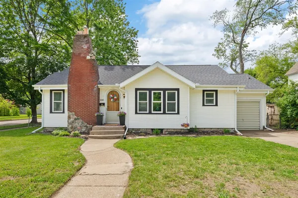 $154,900 | 1440 Hickory Street, Niles, MI 49120