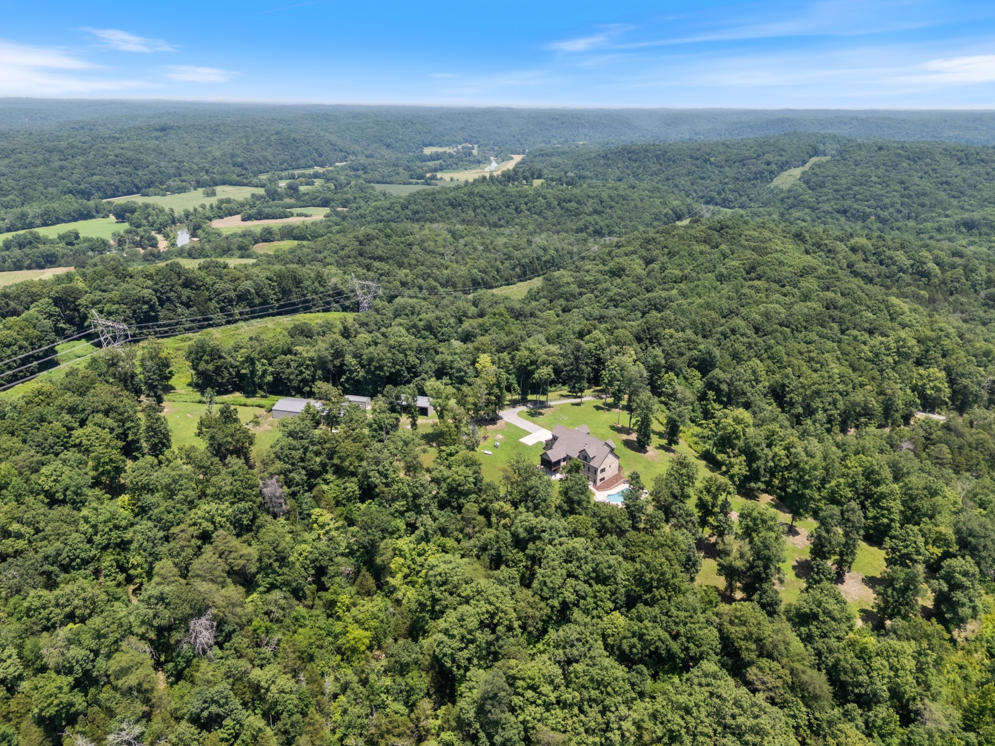 1370 Leatherwood Road White Bluff, TN 37187 - Photo 86 of 93