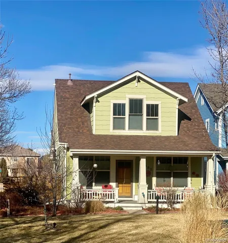 $815,000 | 2882 Alton Street, Denver, CO 80238