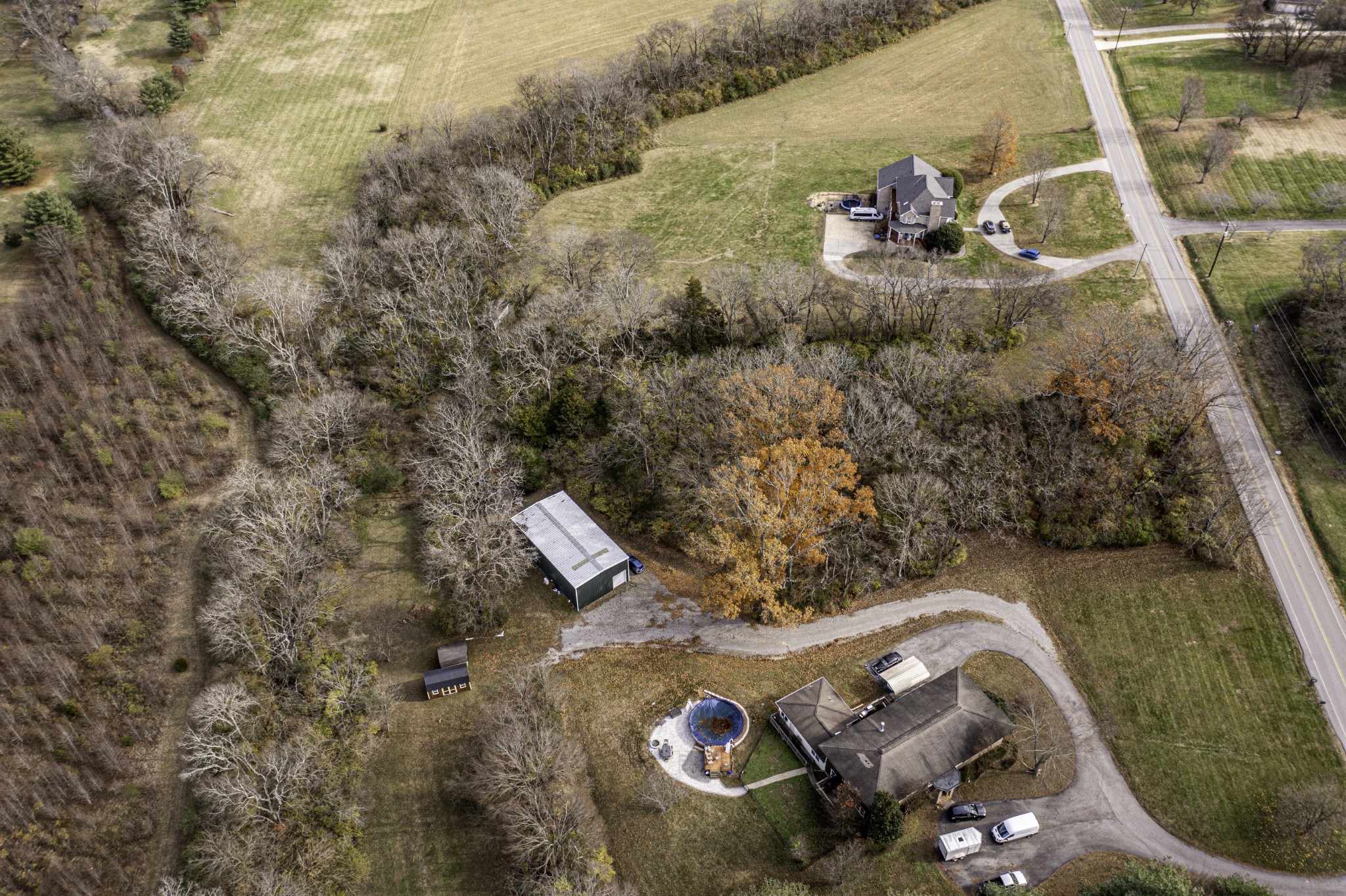 1468 Kittrell Road Franklin, TN 37064 - Photo 8 of 20 Gallery Image 8