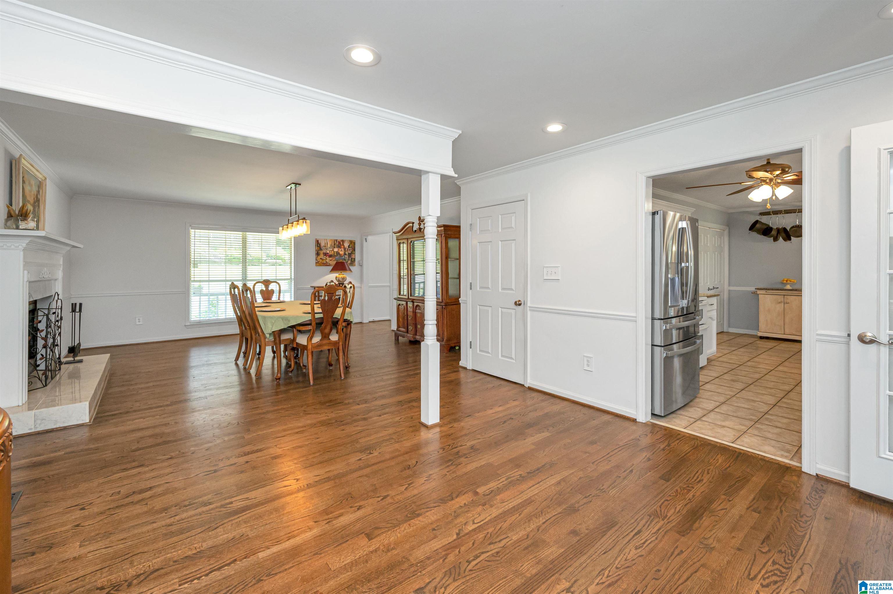 6011 Springview Drive Mount Olive, AL 35117 - Photo 11 of 54