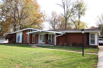 15336 Clayton Road Ballwin, MO 63011 - Photo 1 of 61 Gallery Image 1