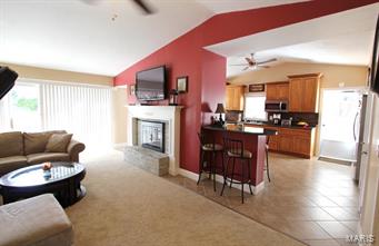 15336 Clayton Road Ballwin, MO 63011 - Photo 17 of 61 Gallery Image 17