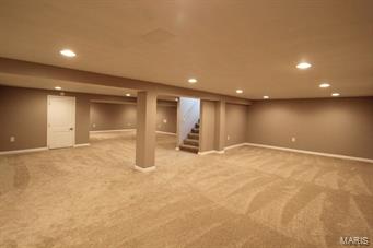 15336 Clayton Road Ballwin, MO 63011 - Photo 42 of 61 Gallery Image 42