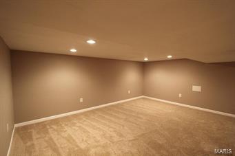 15336 Clayton Road Ballwin, MO 63011 - Photo 43 of 61 Gallery Image 43