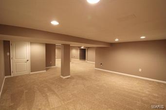 15336 Clayton Road Ballwin, MO 63011 - Photo 45 of 61 Gallery Image 45