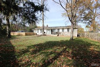 15336 Clayton Road Ballwin, MO 63011 - Photo 57 of 61 Gallery Image 57