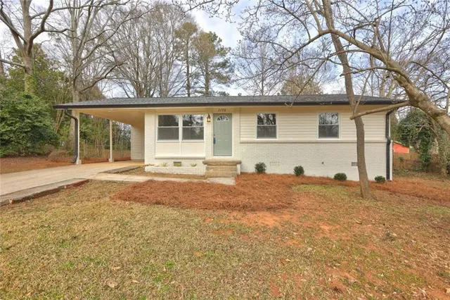 $395,000 | 7175 Chappell Circle Northwest, Doraville, GA 30360