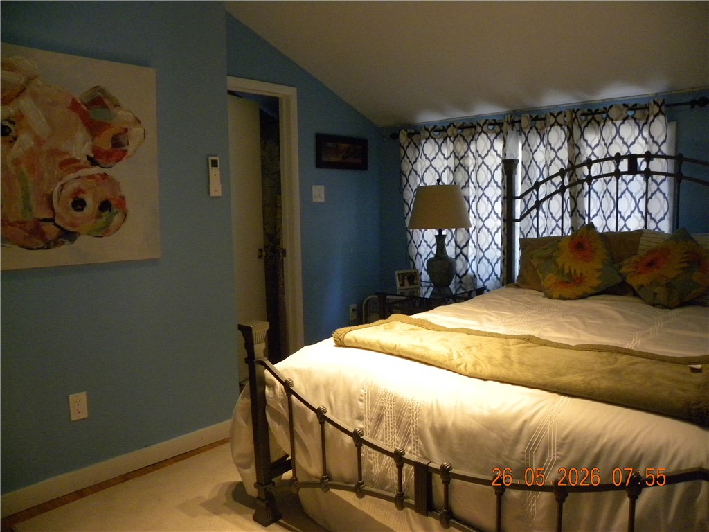 3763 Lamoka Lake Road Tyrone, NY 14815 - Photo 10 of 25 Bedroom number three