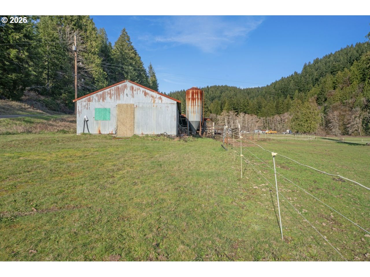 89009 Condon Creek Road Florence, OR 97439 - Photo 39 of 48