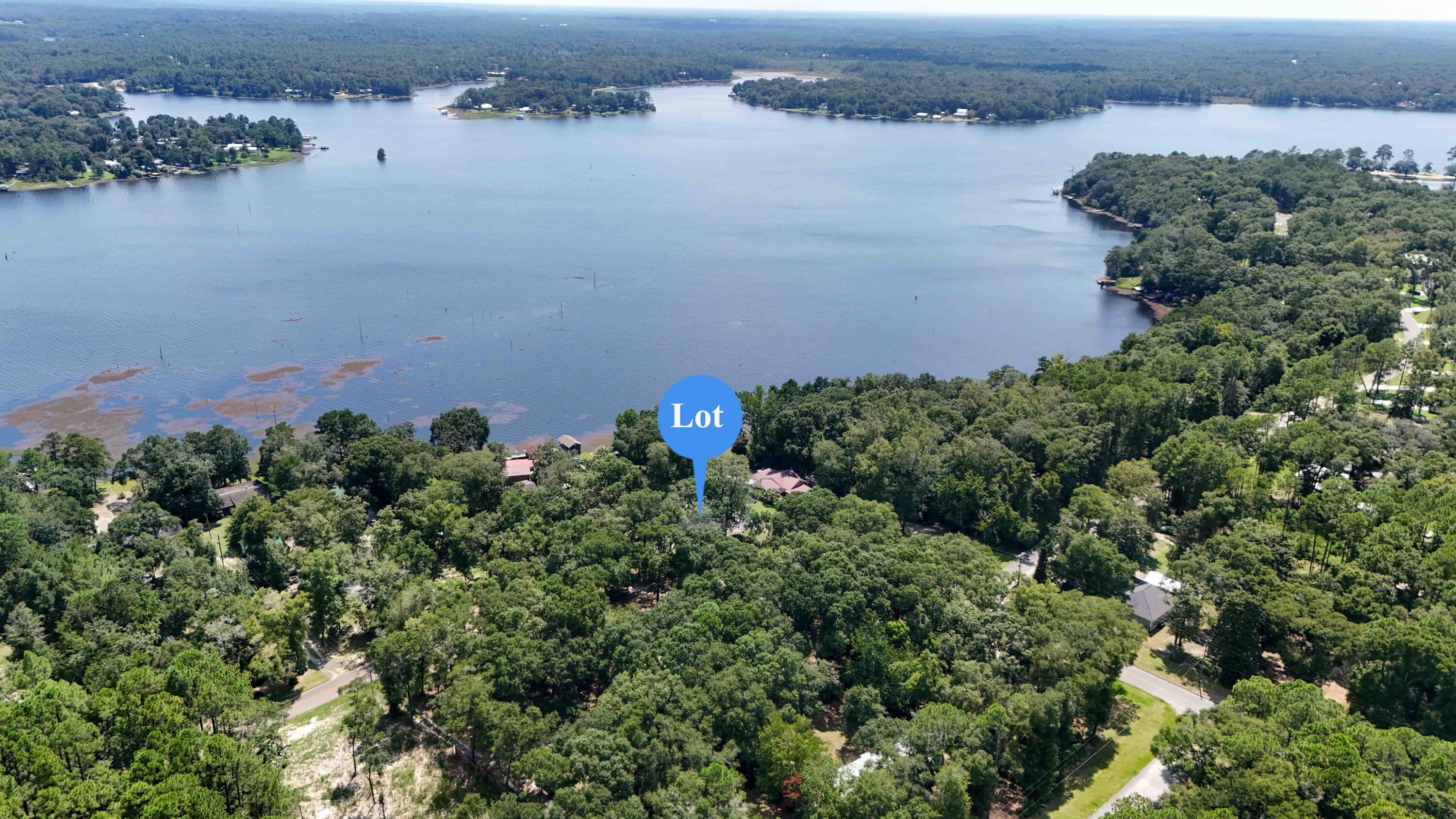 225 Wesley Road DeFuniak Springs, FL 32433 - Photo 16 of 18 DJI_20240806141942_0070_D-Edit