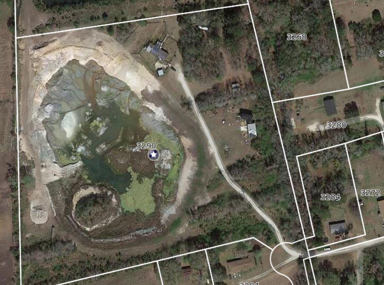 3290 Joe Wright Road Johns Island, SC 29455 - Photo 13 of 13 Aerial