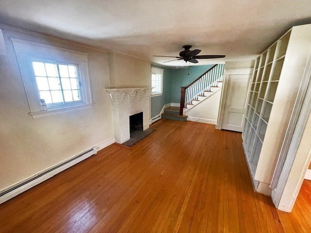 46 Ridgewood Terrace Northampton, MA 01060 - Photo 13 of 24 Gallery Image 13