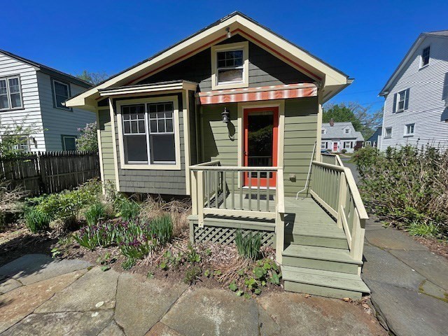 46 Ridgewood Terrace Northampton, MA 01060 - Photo 2 of 24 Gallery Image 2