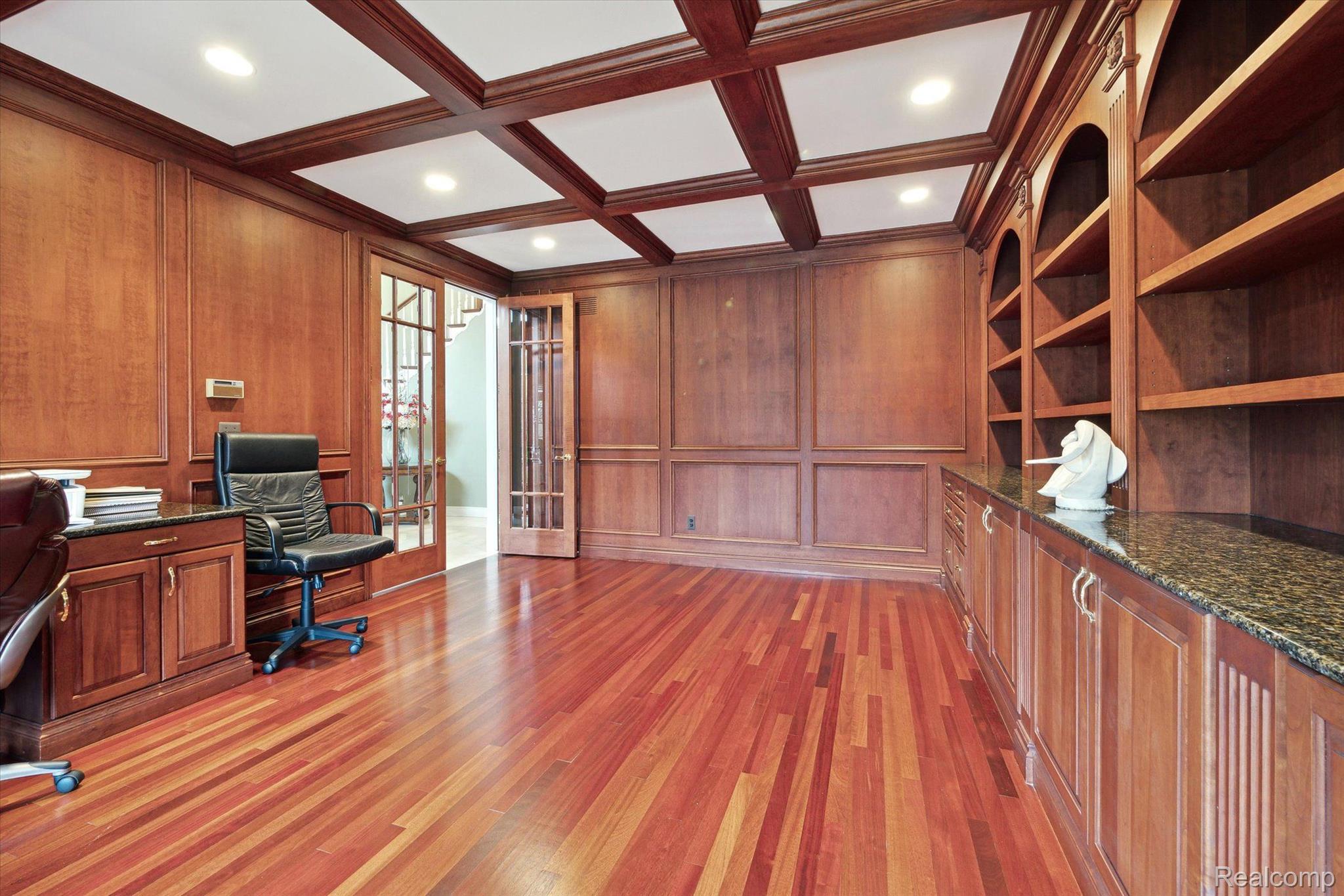 2511 Golf Crest Drive Rochester, MI 48309 - Photo 13 of 98 Gallery Image 13