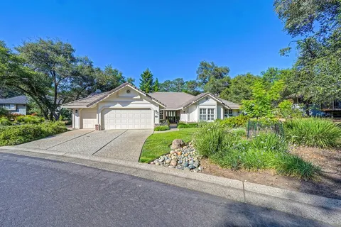 $775,000 | 6442 Via Del Cerrito Drive, Sloughhouse, CA 95683