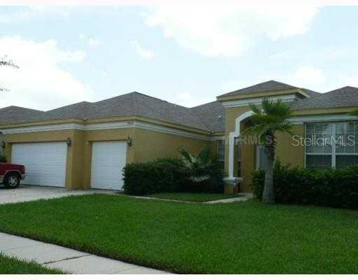 13408 Kitty Fork Road Orlando, FL 32828 - Photo 1 of 1 Exterior Front