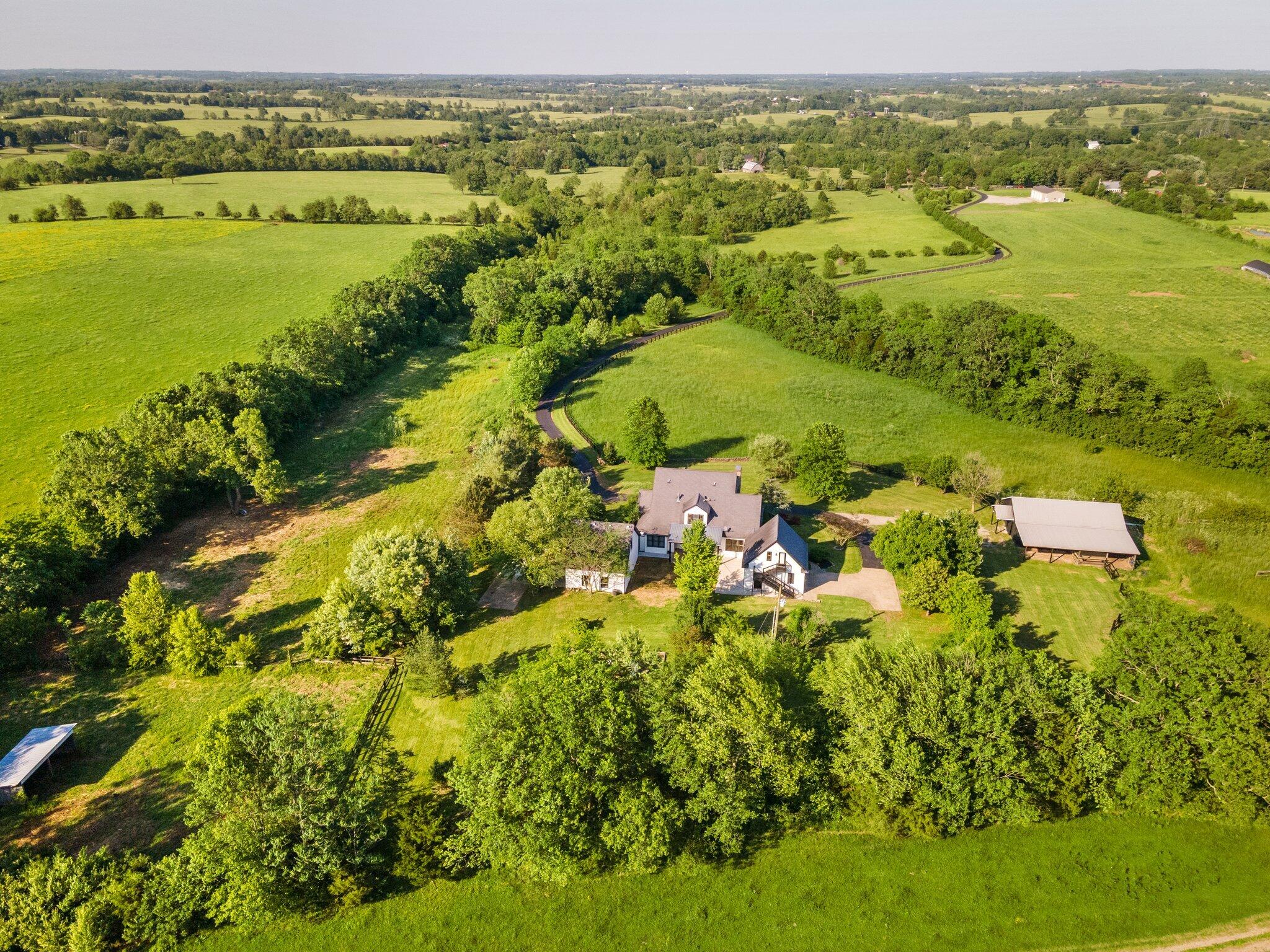 115 Pacer Road Wilmore, KY 40390 - Photo 81 of 84 DJI_0554
